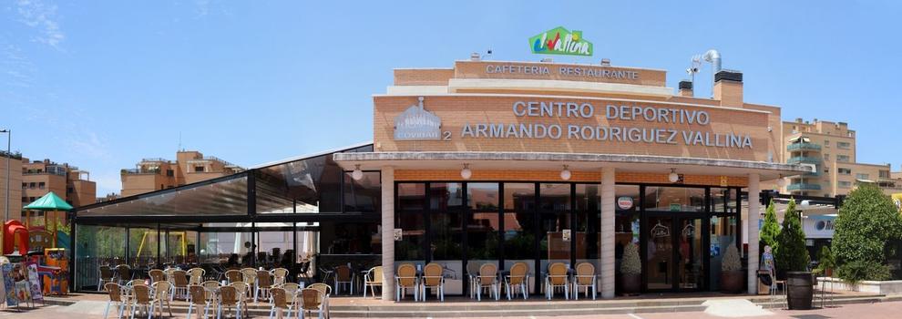 Restaurante El Vallina