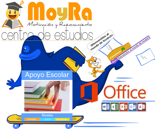 CENTRO DE ESTUDIOS MOYRA